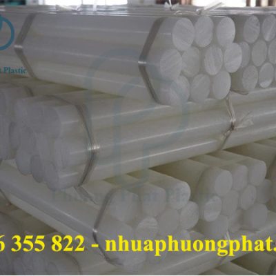 CÂY NHỰA POM 40MM