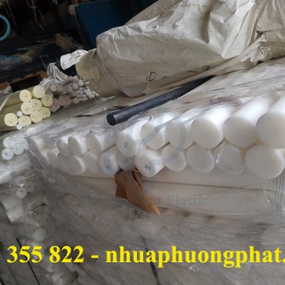 CÂY NHỰA POM 50MM