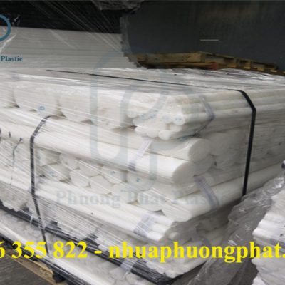 CÂY NHỰA POM 70MM