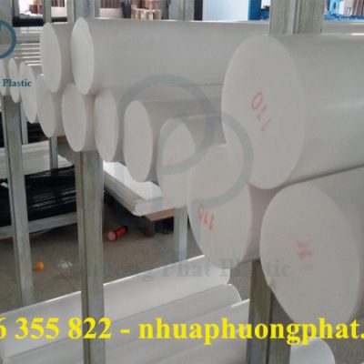 CÂY NHỰA TEFLON 110MM