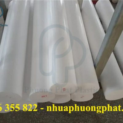 CÂY NHỰA TEFLON 120MM