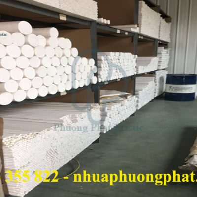 CÂY NHỰA TEFLON 130MM