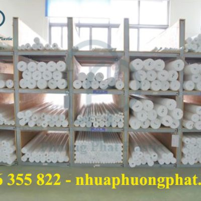 CÂY NHỰA TEFLON 140MM