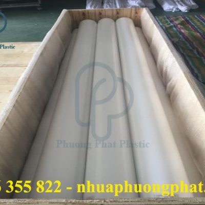 CÂY NHỰA TEFLON 150MM