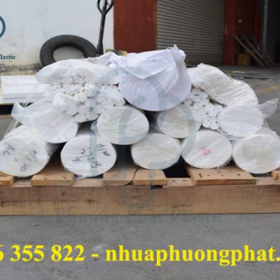 CÂY NHỰA TEFLON 160MM