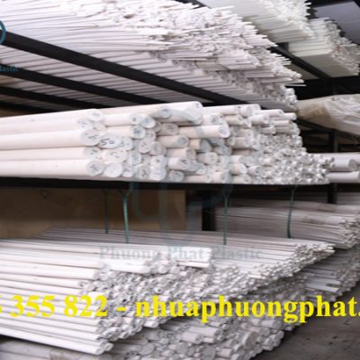 CÂY NHỰA TEFLON 20MM