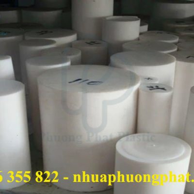 CÂY NHỰA TEFLON 210MM