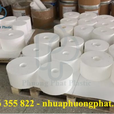 CÂY NHỰA TEFLON 230MM