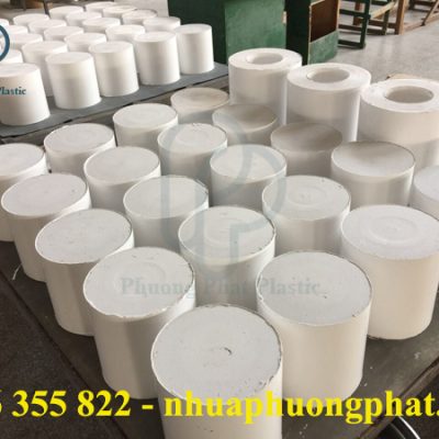 CÂY NHỰA TEFLON 240MM