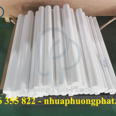CÂY NHỰA TEFLON 40MM