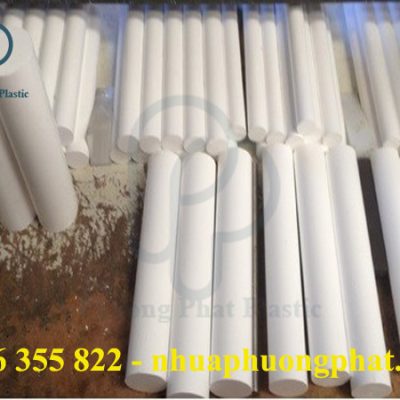 CÂY NHỰA TEFLON 80MM