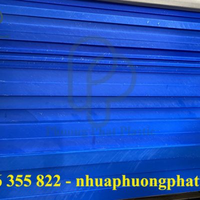 TẤM NHỰA MC 80MM