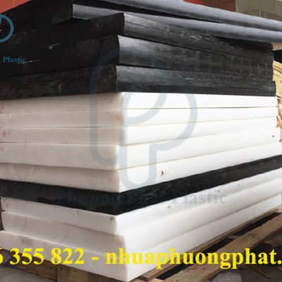 TẤM NHỰA POM 90MM