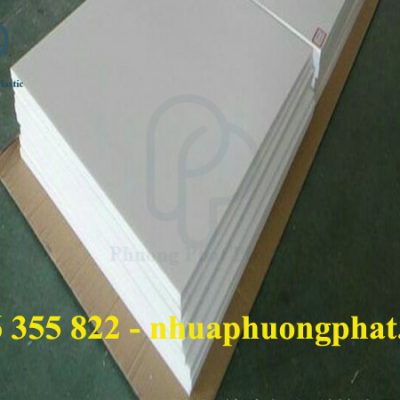 TẤM NHỰA TEFLON 30MM