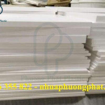 TẤM NHỰA TEFLON 60MM