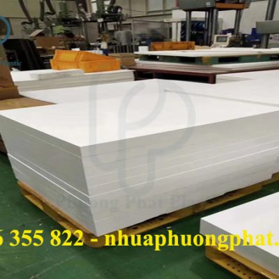 TẤM NHỰA TEFLON 70MM