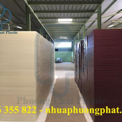 THỚT DẬP PP 30MM