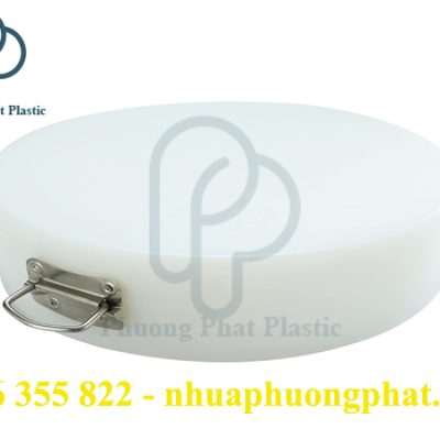 THỚT NHỰA HDPE 100MM