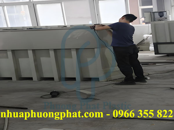 HÀN KÍN BỂ XI MẠ